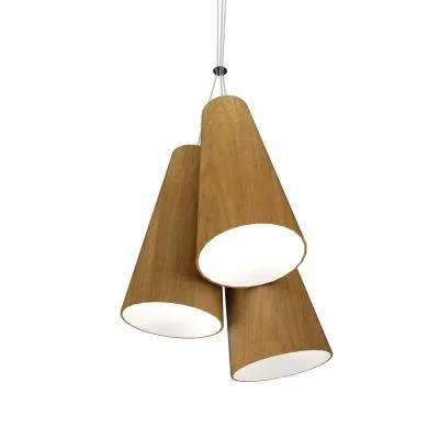 Three Light Pendant2217590