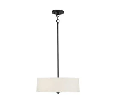 Three Light Pendant2224862