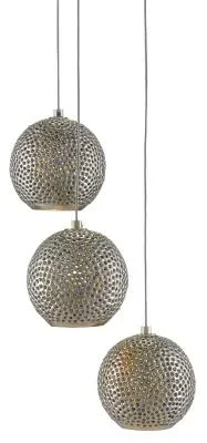 Three Light Pendant2229412