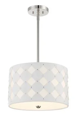 Three Light Pendant2247975