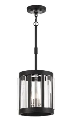 Three Light Pendant2298652