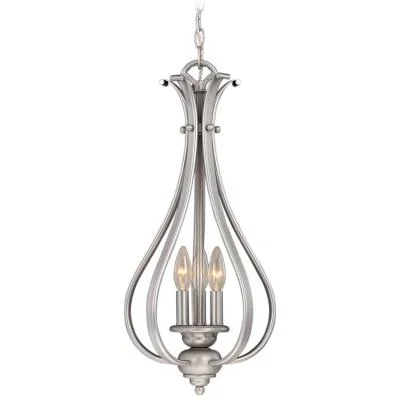 Three Light Pendant230510