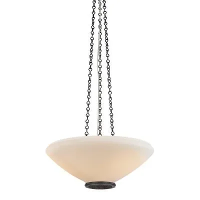 Three Light Pendant2305356