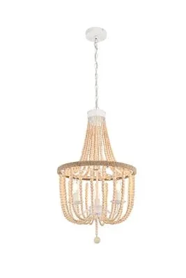 Three Light Pendant2367739