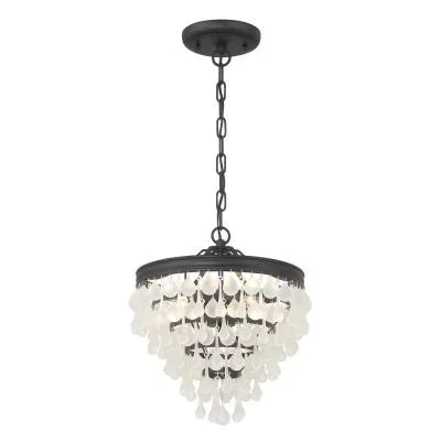 Three Light Pendant2395641