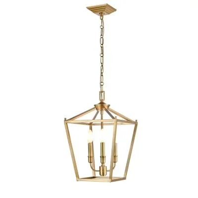 Three Light Pendant2425150