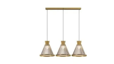 Three Light Pendant2450218