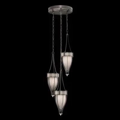 Three Light Pendant2464438