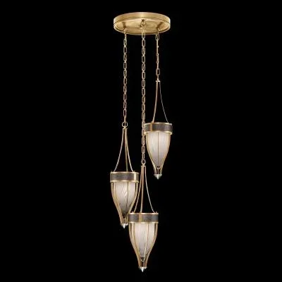Three Light Pendant2464658