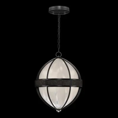 Three Light Pendant2466865