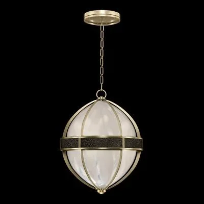 Three Light Pendant2466870