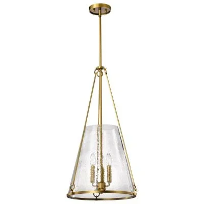 Three Light Pendant2474155