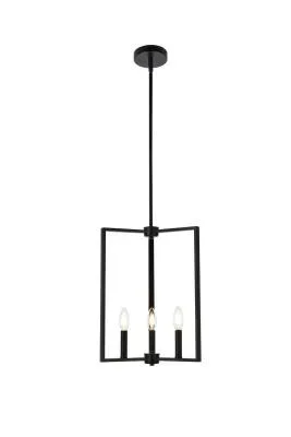 Three Light Pendant2514695