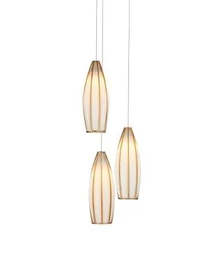 Three Light Pendant2515783