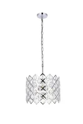 Three Light Pendant2516843
