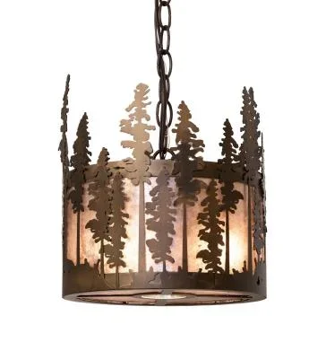 Three Light Pendant2520726