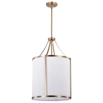 Three Light Pendant2556616