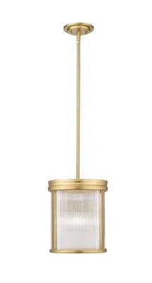Three Light Pendant2559323