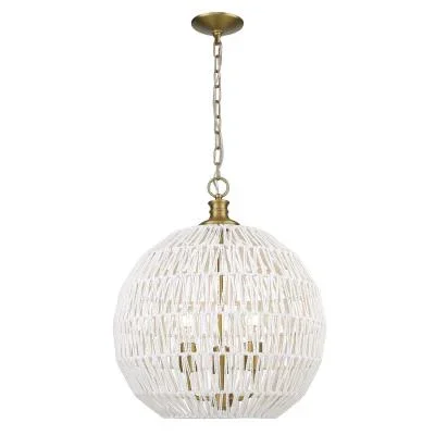 Three Light Pendant2577848