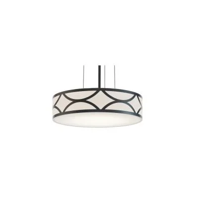 Three Light Pendant2592894