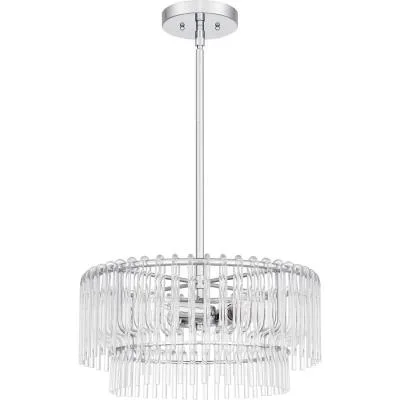Three Light Pendant2596352