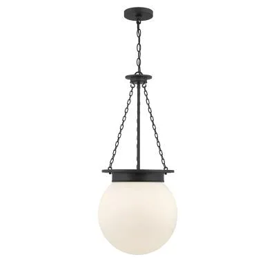 Three Light Pendant2611422