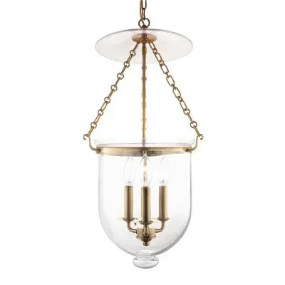 Three Light Pendant261714