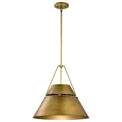 Three Light Pendant2634251
