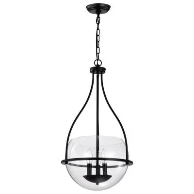 Three Light Pendant2693252