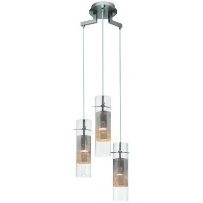 Three Light Pendant280534