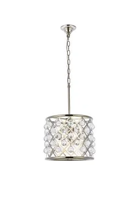 Three Light Pendant281428