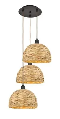 Three Light Pendant2941100