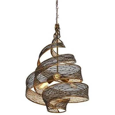 Three Light Pendant298308