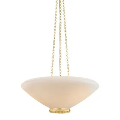 Three Light Pendant3074044
