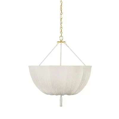 Three Light Pendant3074570