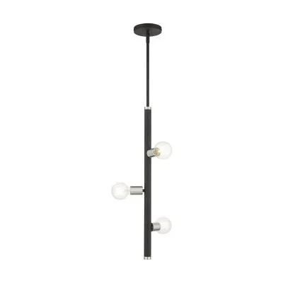 Three Light Pendant3153894