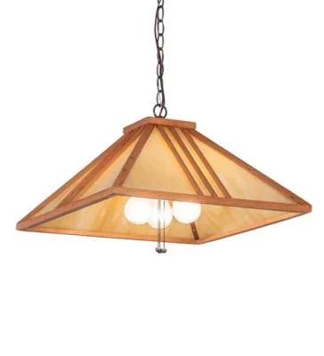 Three Light Pendant3156152