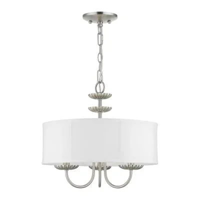 Three Light Pendant3391372