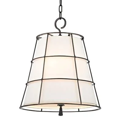 Three Light Pendant340479