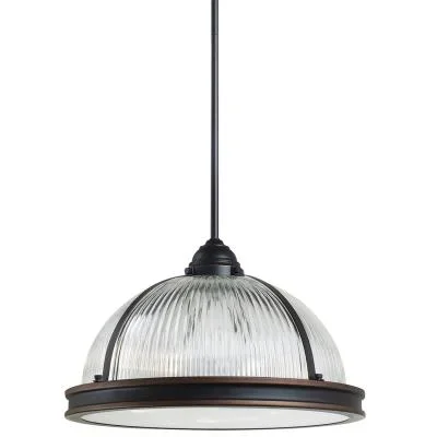 Three Light Pendant348874