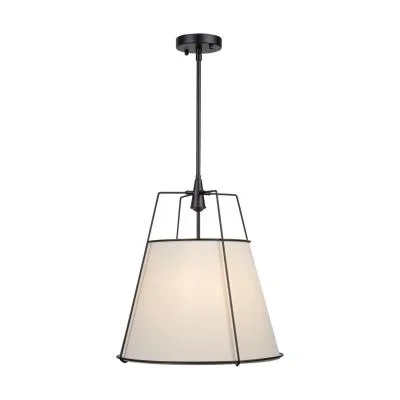 Three Light Pendant3491735