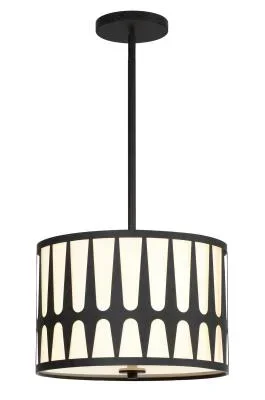 Three Light Pendant3713140