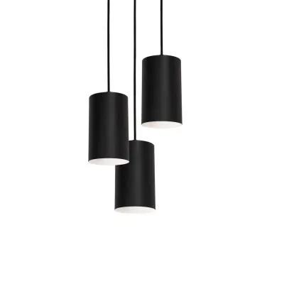 Three Light Pendant3776670