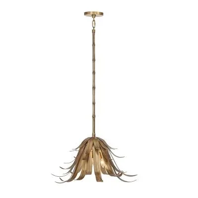 Three Light Pendant3818068