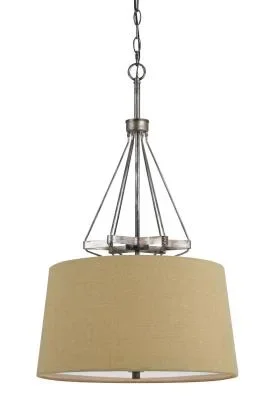 Three Light Pendant382723