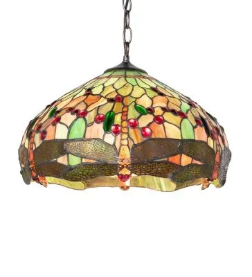 Three Light Pendant3829050