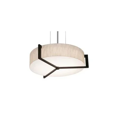 Three Light Pendant3832088
