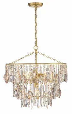 Three Light Pendant3843137