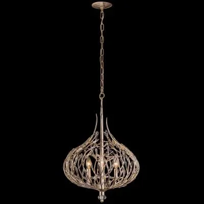 Three Light Pendant388814