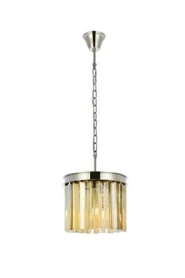 Three Light Pendant398241